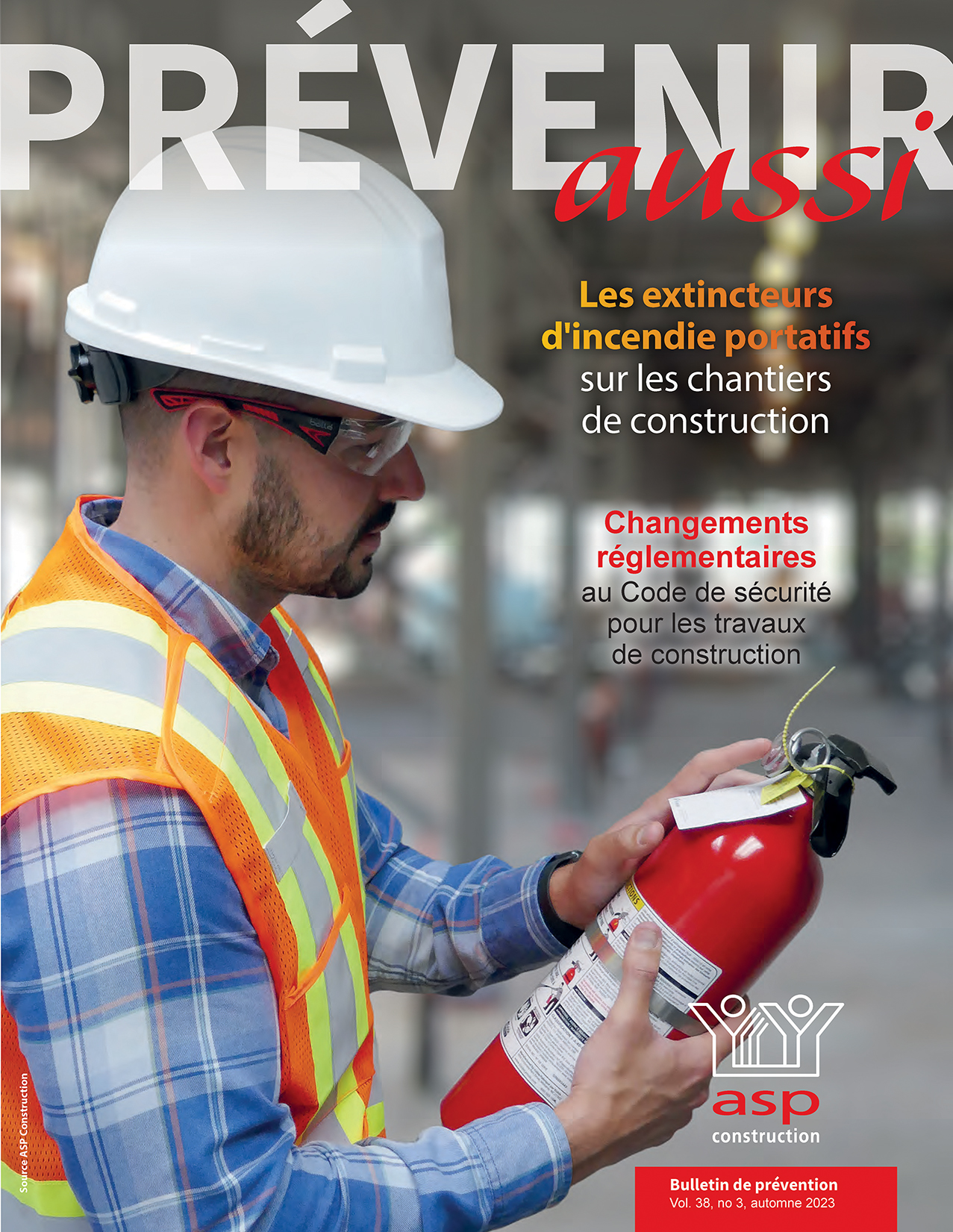 Revue de l'Automne