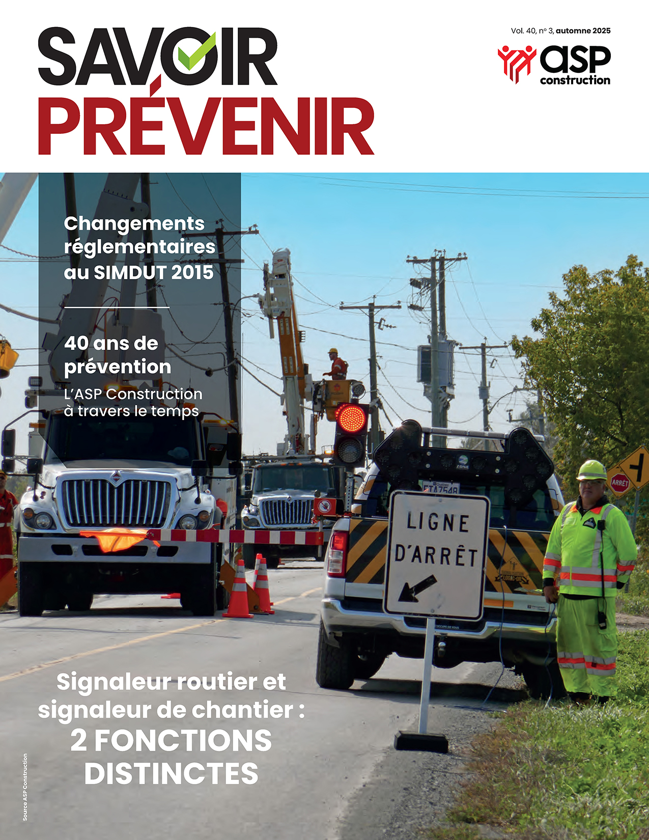 Revue de l'Automne
