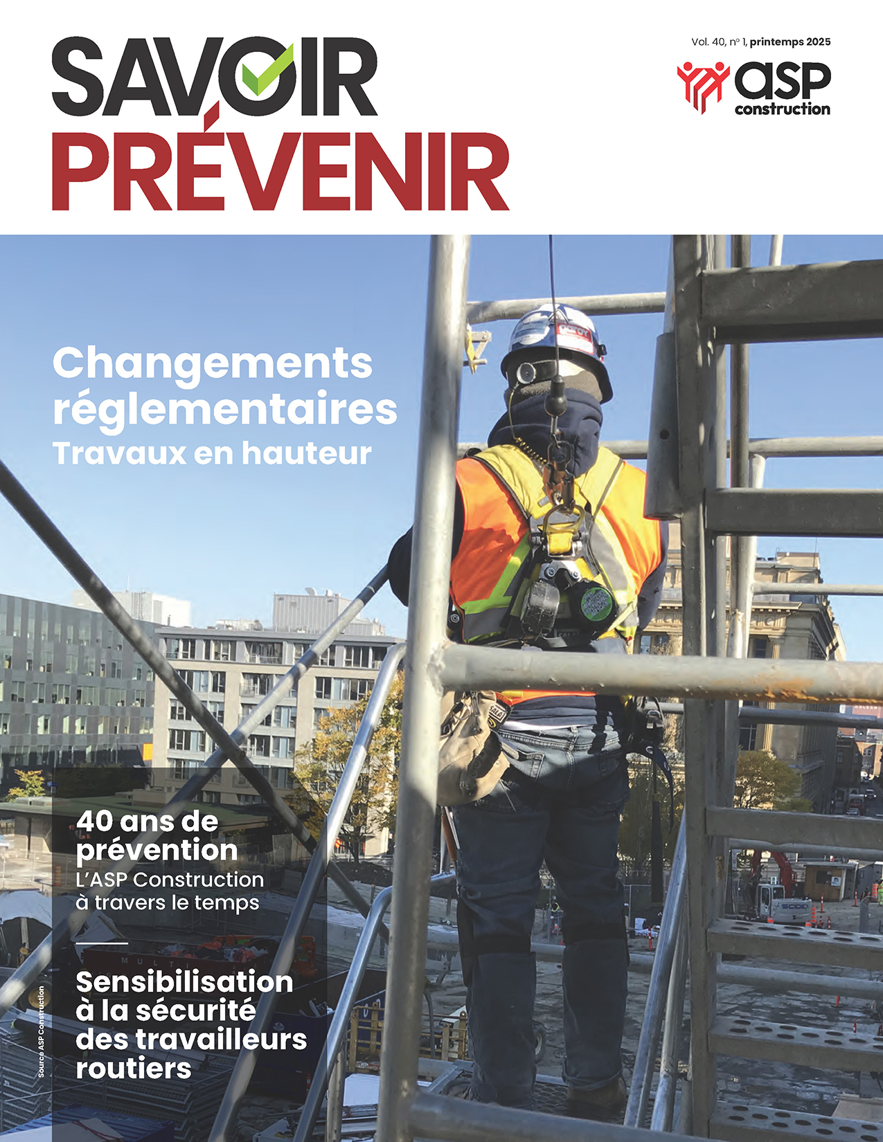 Revue du Printemps