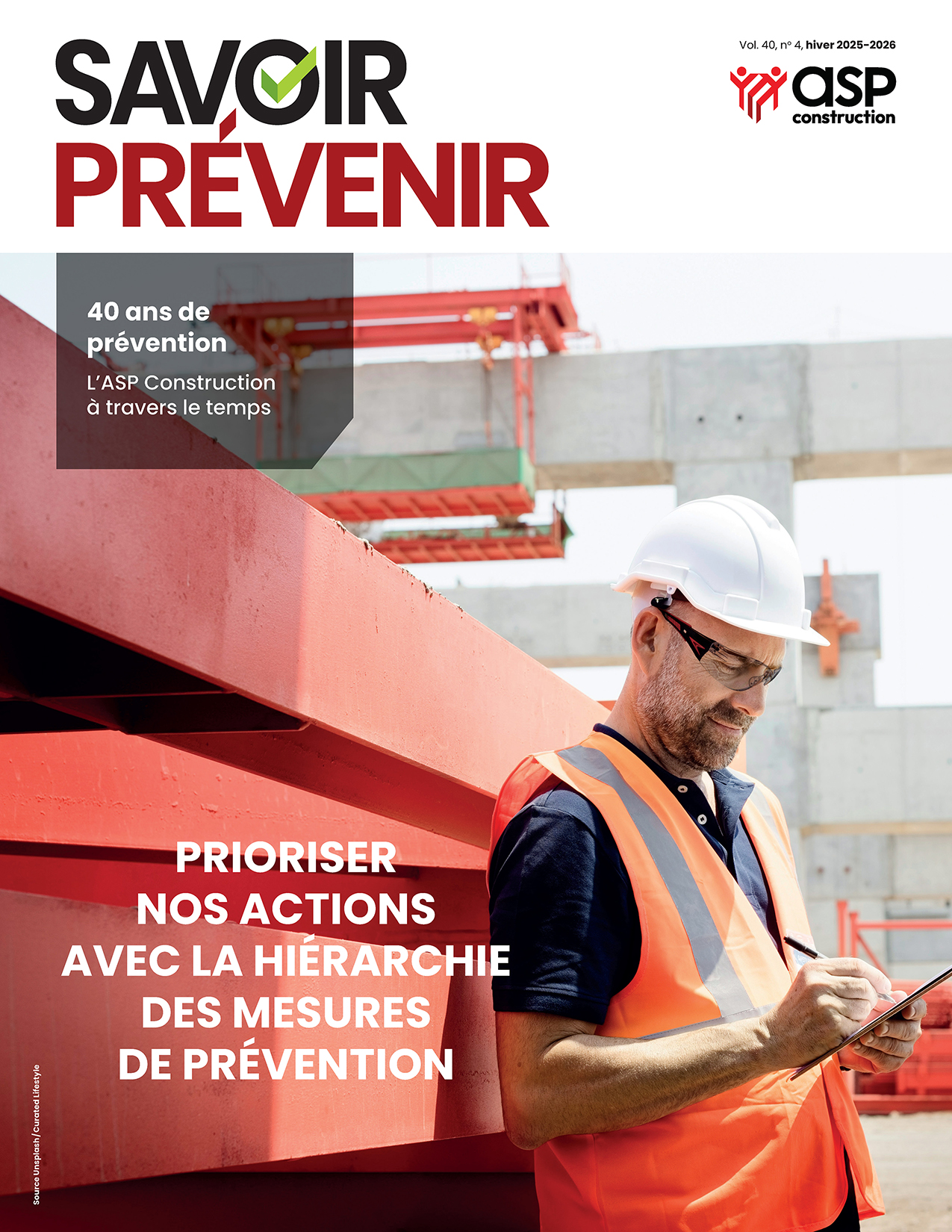 Revue de l'Hiver