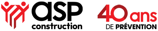Logo ASP Construction