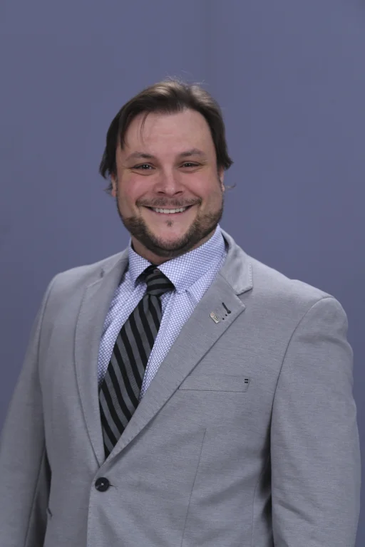 Éric Nantel
