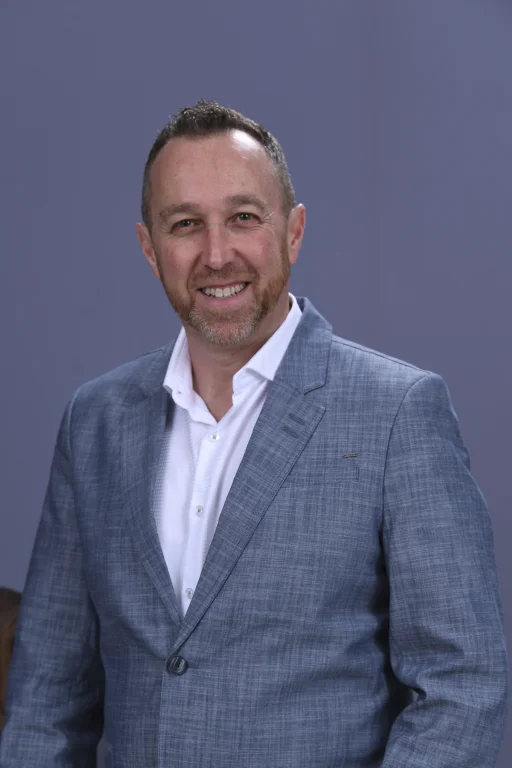 Steve Prescott