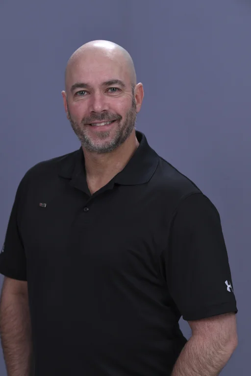David Blanchet