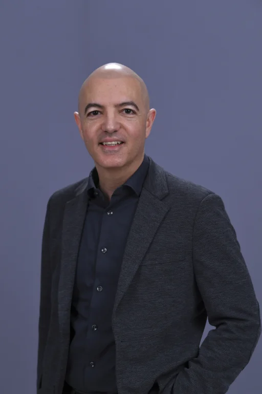 Stéphane Paré