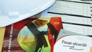 Pause-sécurité