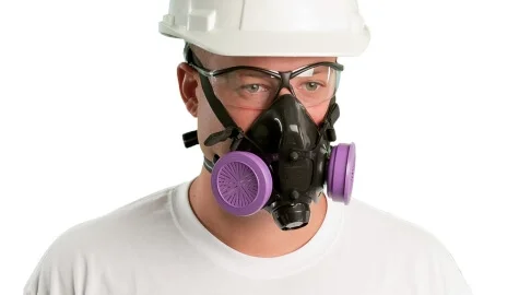 Protection respiratoire
