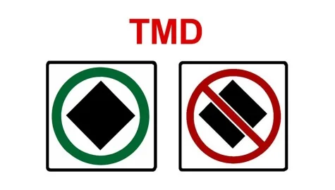 Transport des matières dangereuses