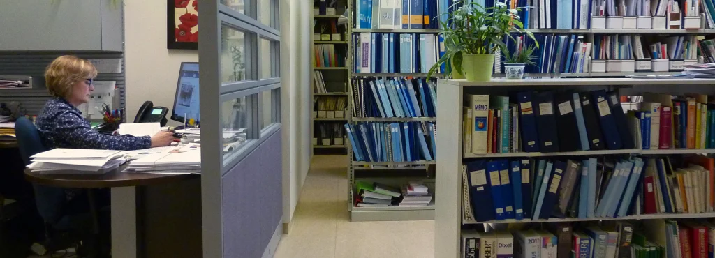 Vous cherchez un document de référence en SST ?