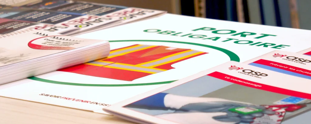 Guides, outils, affiches et publications