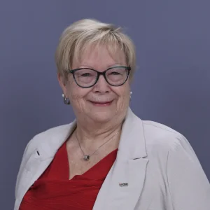 Suzanne Durocher