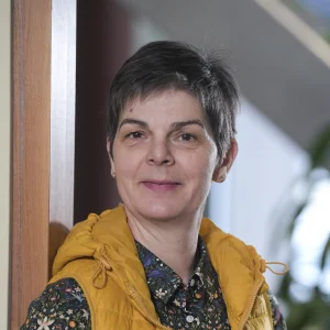 Isabelle Dugré