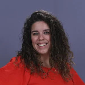 Kate O'Brien