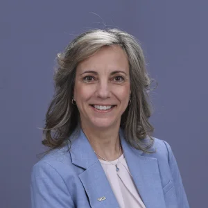 Kathy Otis, M.sc., CRIA