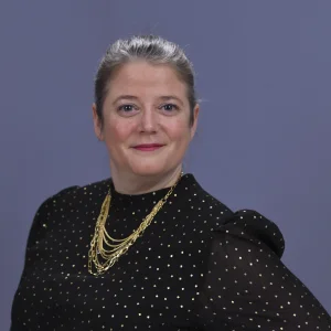Marie-Ève Thériault