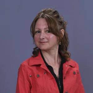 Mélanie Harvey