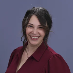 Véronique Bérard